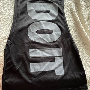 Nike tank